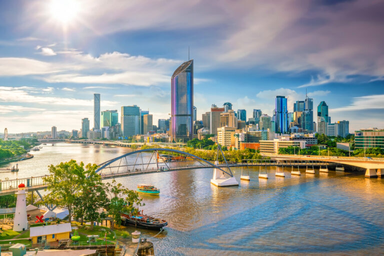 Is Brisbane An Excellent Place to Live?